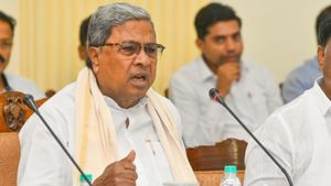 ಸಿಎಂ ಸಿದ್ದರಾಮಯ್ಯ ಉಡುಪಿ ಭೇಟಿ; ಬಿಜೆಪಿಯ ಪ್ರಶ್ನೆಗಳು 