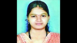  ಸೌಜನ್ಯ ಅತ್ಯಾಚಾರ, ಕೊಲೆ ಪ್ರಕರಣ: ಹುಬ್ಬಳ್ಳಿಯಲ್ಲಿ ಉನ್ನತ ಮಟ್ಟದ ತನಿಖೆಗೆ ಒತ್ತಾಯಿಸಿದ ದಲಿತ ಸಂಘಟನೆ