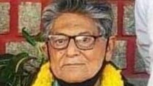 ಕೊಪ್ಪಳ; ರಾಜವಂಶಸ್ಥ, ಮಾಜಿ ಸಚಿವ ಶ್ರೀರಂಗ ದೇವರಾಯಲು ವಿಧಿವಶ 