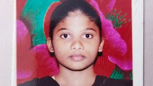  ಚಾಮರಾಜನಗರ: ವಾಕಿಂಗ್‌ಗೆ ತೆರಳಿದ್ದ ವೇಳೆ SSLC ವಿದ್ಯಾರ್ಥಿನಿ ಹೃದಯಾಘಾತದಿಂದ ನಿಧನ