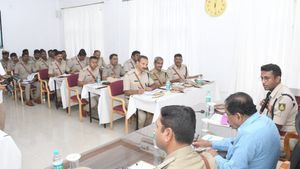  ಸಾಮಾಜಿಕ ಜಾಲತಾಣಗಳಲ್ಲಿ ಸುಳ್ಳು ಸುದ್ದಿ ಹರಡುವವರ ವಿರುದ್ಧ ಕಠಿಣ ಕ್ರಮ: ಜಿ.ಪರಮೇಶ್ವರ
