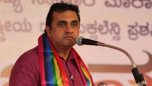 ಲೋಕಸಭಾ ಚುನಾವಣೆಗೆ ನಾನು ಬಿಜೆಪಿಯ ಪ್ರಬಲ ಟಿಕೆಟ್ ಆಕಾಂಕ್ಷಿ ಎಂದ ಪ್ರಮೋದ್‌ ಮಧ್ವರಾಜ್‌! ಯಾವ ಕ್ಷೇತ್ರ?  