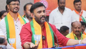 ಬೇರೆ ಪಕ್ಷಕ್ಕೆ ಹೋಗುವ ಜಾಯಮಾನ ನನ್ನದಲ್ಲ,ಯಾವುದೇ ವಿಚಾರಣೆಗೂ ಹೆದರಲ್ಲ: ಡಾ.ಕೆ.ಸುಧಾಕರ್