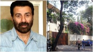  ಸನ್ನಿ ಡಿಯೋಲ್ ಬಂಗಲೆ ಇ-ಹರಾಜು ನೋಟಿಸ್ ವಾಪಸ್: ಕಾರಣ ಏನೆಂದ ಕಾಂಗ್ರೆಸ್