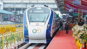 Vande Bharat Express; ಮಂಗಳೂರಿಗೆ ಯಾವಾಗ ರೈಲು?, ಸಚಿವರ ಹೇಳಿಕೆ 