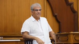  ಸೌಜನ್ಯ ಕೊಲೆ ಪ್ರಕರಣ: ಧರ್ಮಸ್ಥಳ ಹಾಗೂ ಕುಟುಂಬದ ಮೇಲಿನ ಆರೋಪ, ವೀರೇಂದ್ರ ಹೆಗ್ಗಡೆ ಮಹತ್ವದ ಪತ್ರಿಕಾ ಹೇಳಿಕೆ
