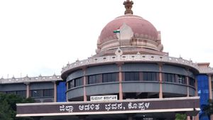 ಕೊಪ್ಪಳ; ಆಗಸ್ಟ್ 4ರಂದು ವಾಕ್ ಇನ್ ಸಂದರ್ಶನ, ಪ್ರವೇಶ ಉಚಿತ 