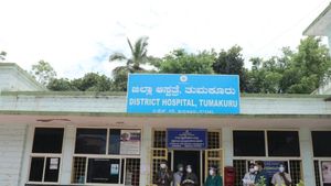 ತುಮಕೂರು; ಆಗಸ್ಟ್ 24ರಂದು ನೇರ ಸಂದರ್ಶನ 