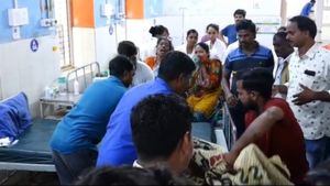 ಚಿತ್ರದುರ್ಗ: ಕಲುಷಿತ ನೀರು ಕುಡಿದು ಮಹಿಳೆ ಸಾವು, ಮೂವರ ಸ್ಥಿತಿ ಗಂಭೀರ 