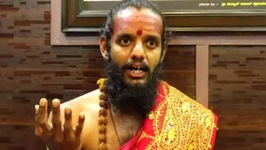ವಿರೋಧ ಪಕ್ಷದ ನಾಯಕ ಯಾರು ಗೊತ್ತಾ? : ಯಶವಂತ ಗುರೂಜಿ ಭವಿಷ್ಯ!