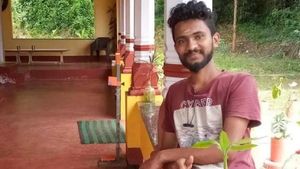 ಕೇದಾರನಾಥ ಯಾತ್ರೆ ವೇಳೆ ಅಸ್ವಸ್ಥ: ಚಿಕ್ಕಮಗಳೂರು ಮೂಲದ ಯುವಕ ಸಾವು
