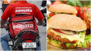 Zomato: ಅಂಕಿತಾ ನಿಮ್ಮ ಮಾಜಿ ಪ್ರಿಯಕರನಿಗೆ ಆಹಾರ ಆರ್ಡರ್ ಮಾಡುವುದು ನಿಲ್ಲಿಸಿ: ಝೊಮಾಟೋ ಟ್ವೀಟ್ ವೈರಲ್ 