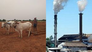 ಕೃಷಿ, ಕೈಗಾರಿಕೆಗೆ ಪೂರಕವಾಗಿ ಕಾನ್ ಕ್ಲೇವ್, ರಾಜ್ಯದಲ್ಲೇ ಮೊದಲು 