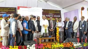 ಕೃಷಿ ವಿವಿಗಳು ಕೃಷಿಕರ ವಿಶ್ವವಿದ್ಯಾಲಯವಾಗಬೇಕು 