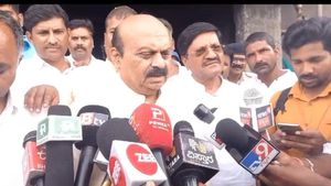 ಲೋಕಸಭೆ ಚುನಾವಣೆಯಲ್ಲಿ ನಾನು ಸ್ಪರ್ಧಿಸುವ ಪ್ರಶ್ನೆಯೇ ಇಲ್ಲ: ಬಸವರಾಜ ಬೊಮ್ಮಾಯಿ