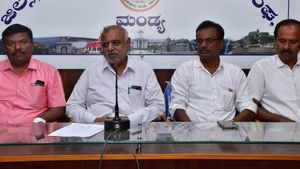  ಕಾವೇರಿ ನಿರ್ವಹಣಾ ಪ್ರಾಧಿಕಾರದ ಆದೇಶ ಮುಂದಿಟ್ಟು ಸುಪ್ರೀಂಗೆ ಮೇಲ್ಮನವಿ ಸಲ್ಲಿಸಲು ಒತ್ತಾಯ