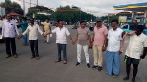 Cauvery dispute: ಮಂಡ್ಯ  ಬಂದ್‌ಗೆ ಸಂಪೂರ್ಣ ಬೆಂಬಲ