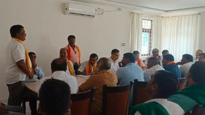  ಕರ್ನಾಟಕ ಬಂದ್‌ಗೆ ಕರೆ: ಕಾಫಿನಾಡು ಚಿಕ್ಕಮಗಳೂರಿನಲ್ಲಿ ಯಾರೆಲ್ಲ ಬೆಂಬಲ ಸೂಚಿಸಿದ್ದಾರೆ?, ಇಲ್ಲಿದೆ ವಿವರ