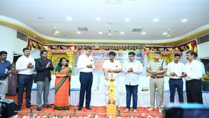ಉತ್ತರ ಕನ್ನಡ: ಕೈ ಪಕ್ಷದೊಳಗೆ ಎದ್ದಿದೆಯೇ ಭಿನ್ನಮತ: ನಾಲ್ವರು ಶಾಸಕರ ಅನುಪಸ್ಥಿತಿಯಲ್ಲಿ ಜನತಾ ದರ್ಶನ!