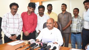 ಕಲಬುರಗಿ; ಜಿಮ್ಸ್ ಆವರಣದಲ್ಲಿ ಕ್ರಿಟಿಕಲ್ ಕೇರ್‌ ಯೂನಿಟ್ ಸ್ಥಾಪನೆ 