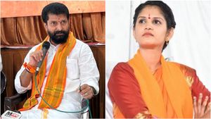 ಚೈತ್ರಾ ಕುಂದಾಪುರ ಪ್ರಕರಣ ಮೋಸ ಹೋದವರಿಗೂ ಪಾಠ: ಬಿಜೆಪಿ ಮುಖಂಡ ಸಿ.ಟಿ ರವಿ