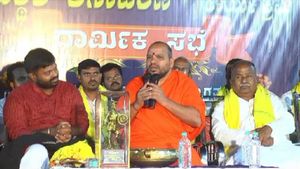 'ಬಿ.ಕೆ ಹರಿಪ್ರಸಾದ್ ದೊಡ್ಡ ನಾಯಕ, ಆದ್ರೆ ಇಷ್ಟೊಂದು ಹೊಟ್ಟೆ ಕಿಚ್ಚು ಇರಬಾರದು'