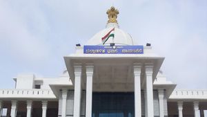 ದಾವಣಗೆರೆ; ಸೆ. 21ರ ಗುರುವಾರ ಉದ್ಯೋಗ ಮೇಳ 