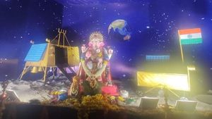  ದಾವಣಗೆರೆ ಟಾಪ್ 10 ಗಣೇಶ ಮೂರ್ತಿಗಳು ಯಾವುವು ಗೊತ್ತಾ..?