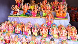 ಪರಿಸರ ಸ್ನೇಹಿ ಗಣೇಶ ಹಬ್ಬ ಆಚರಿಸಿ, ಮಾಲಿನ್ಯ ನಿಯಂತ್ರಣ ಮಂಡಳಿ ಕರೆ 