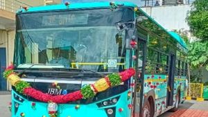 ಪಿಎಂ-ಇ ಬಸ್‌ ಸೇವಾ ಯೋಜನೆಯಡಿಯಲ್ಲಿ ಮೈಸೂರಿಗೆ 200 ಎಲೆಕ್ಟ್ರಿಕ್ ಬಸ್‌ ಸಂಚಾರ 