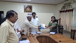  ಎರಡು ದಶಕಗಳಿಂದ ತಪ್ಪದ ನರಳಾಟ: ಉ.ಕನ್ನಡದಲ್ಲಿ 1,690 ಮಂದಿ ಎಂಡೋಸಲ್ಫಾನ್ ಪೀಡಿತರು