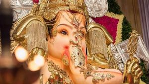 Richest Ganapati: ದೇಶದಲ್ಲೇ ಸಿರಿವಂತ ಮುಂಬೈನ ಜಿಎಸ್‌ಬಿ ಗಣಪತಿ, ಬರೋಬ್ಬರಿ 360 ಕೋಟಿ ಇನ್ಶೂರೆನ್ಸ್: ಸ್ವಯಂಸೇವಕರಿಗೂ ವಿಮೆ!
