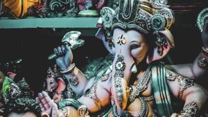  ಭಕ್ತಿ, ಭಾವೈಕ್ಯತೆಯ ಪ್ರತೀಕ ಗಣೇಶ ಚತುರ್ಥಿ ಆರಂಭವಾದ ಕತೆಯ ಬಗ್ಗೆ ನಿಮಗೆಷ್ಟು ಗೊತ್ತು..?