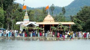 ಗೌರಿ ಹಬ್ಬದಂದು ಕೊಡಗಿನ ಹೊನ್ನಮ್ಮನಿಗೆ ವಿಶೇಷ ಪೂಜೆ: ಇಲ್ಲದೆ ಕ್ಷೇತ್ರದ ಮಹತ್ವ