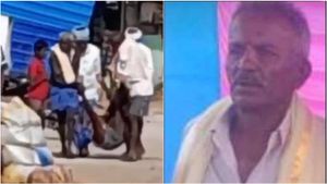  ಸ್ನೇಹಿತರ ಸವಾಲ್‌:3೦ ನಿಮಿಷದಲ್ಲಿ 10 ಪ್ಯಾಕೆಟ್‌ ಮದ್ಯ ಸೇವಿಸಿ ವ್ಯಕ್ತಿ ಸಾವು