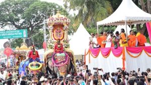  ಅ.16ರಿಂದ ಐತಿಹಾಸಿಕ ಶ್ರೀರಂಗಪಟ್ಟಣ ದಸರಾ: ಇಲ್ಲಿದೆ ಸಂಪೂರ್ಣ ವಿವರ
