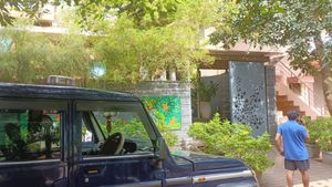  ಹುಬ್ಬಳ್ಳಿ: ಮನೆಯ ಮಂದಿಯನ್ನು ಕಟ್ಟಿ ಹಾಕಿ ಫಿಲ್ಮಿ ಸ್ಟೈಲ್ ನಲ್ಲಿ ದರೋಡೆ..!