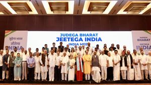 ಇಂಡಿಯಾ ಮೈತ್ರಿಕೂಟದಿಂದ 14 ಸದಸ್ಯರ ಸಮನ್ವಯ ಸಮಿತಿ ರಚನೆ 