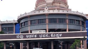 ಕೊಪ್ಪಳ; ಸೆಪ್ಟೆಂಬರ್ 27ರಂದು ಕೊಪ್ಪಳದಲ್ಲಿ ಜಾಬ್ ಡ್ರೈವ್ 