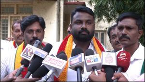  ಸೆಪ್ಟೆಂಬರ್‌ 29ರಂದು ಕರ್ನಾಟಕ ಬಂದ್‌ಗೆ ಕರೆ: ರಾಮನಗರದಿಂದ 50ಕ್ಕೂ ಹೆಚ್ಚು ಸಂಘಟನೆಗಳಿಂದ ಬೆಂಬಲ