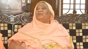  Kodi Mutt Swamiji: ರಾಜ್ಯ ಹಾಗೂ ರಾಷ್ಟ್ರ ರಾಜಕೀಯ ಬಗ್ಗೆ ಕೋಡಿಶ್ರೀ ಭವಿಷ್ಯ