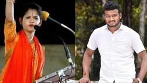  ವಂಚನೆ ಪ್ರಕರಣ: ಕುಂದಾಪುರ ಚೈತ್ರಾಗೆ ಸಾಥ್‌ ನೀಡಿದ ಮಾಸ್ಟರ್‌ ಮೈಂಡ್‌ ಇವ್ನು, ಈತನ ಗನಂಧಾರಿ ಕೆಲ್ಸ ಏನು ಗೊತ್ತಾ?