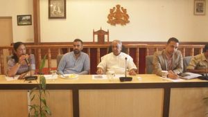 ಮಡಿಕೇರಿ ದಸರಾ 2023; ಅನುದಾನದ ಕೊರತೆ ಇಲ್ಲದೇ ದಸರಾ ಆಚರಣೆ 