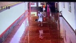 Heart Attack: ದೇವಸ್ಥಾನದ ಆವರಣದಲ್ಲಿಯೇ ಹೃದಯಾಘಾತ: ವ್ಯಕ್ತಿ ಸಾವು