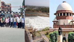 Cauvery Dispute: ಇಂದೇ ಮಡ್ಯ ಬಂದ್‌ಗೆ ಕರೆ, ಯಾರೆಲ್ಲಾ ಭಾಗಿ?, ಇಲ್ಲಿದೆ ವಿವರ