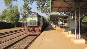 ಮಂಗಳೂರು-ವಿಜಯಪುರ ಡೈಲಿ ರೈಲು 3 ತಿಂಗಳು ವಿಸ್ತರಣೆ 
