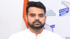 ಮತ್ತೆ ಕರ್ನಾಟಕ ಹೈಕೋರ್ಟ್‌ಗೆ ಅರ್ಜಿ ಹಾಕಿದ ಪ್ರಜ್ವಲ್ ರೇವಣ್ಣ 