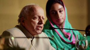  MS Swaminathan: ಹಸಿರು ಕ್ರಾಂತಿಯ ಪಿತಾಮಹ, ಕೃಷಿ ವಿಜ್ಞಾನಿ ಎಂಎಸ್ ಸ್ವಾಮಿನಾಥನ್ ನಿಧನ