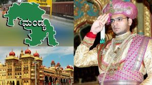  Yaduveer: ಮಂಡ್ಯ ಮತ್ತು ಮೈಸೂರು ಸಂಸ್ಥಾನದ ನಡುವಿನ ನಂಟು ಎಂತಹದ್ದು ಗೊತ್ತಾ?, ಇಲ್ಲಿದೆ ವಿವರ