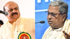 ರಾಷ್ಟ್ರೀಯ ಶಿಕ್ಷಣ ನೀತಿ ರದ್ದು ವಿಚಾರ: ಸರ್ಕಾರಕ್ಕೆ ಬಸವರಾಜ ಬೊಮ್ಮಾಯಿ ಹಾಕಿದ ಸವಾಲೇನು?
